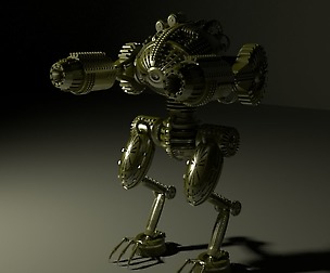 Robot