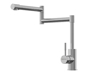 Steel Alborz - ST211 Mixer