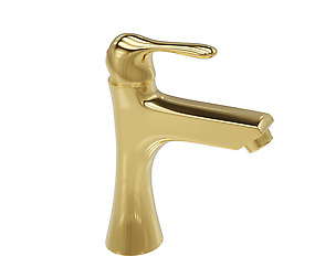 SAAF - Gold Basin Tap L1