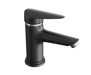 SAAF - Black Basin Tap B1