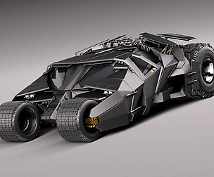 Batmobile_2005