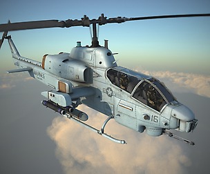Bell_AH-1W_Super_Cobra