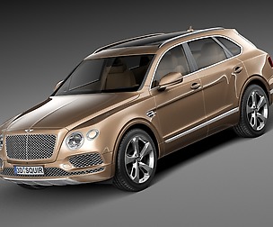 Bentley_Bentayga_2016
