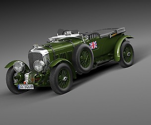 Bentley_4,5_blower_1929