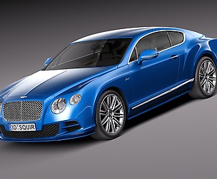 Bentley_Continental_GT_Speed_2015
