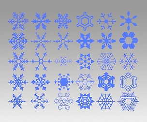 Snowflakes