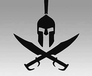 Spartan logo