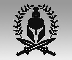 Spartan logo