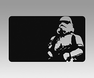 Starwars logo