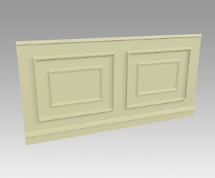 Wainscot