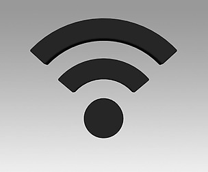 Wifi logo