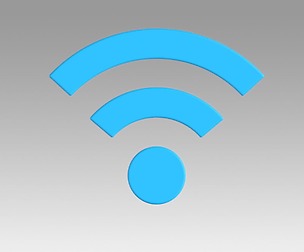 Wifi logo