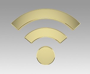 Wifi logo