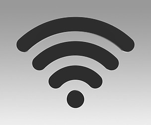 Wifi logo