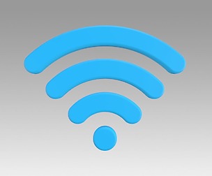 Wifi lofo