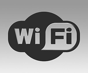 Wifi logo