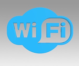 Wifi logo