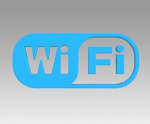 Wifi logo