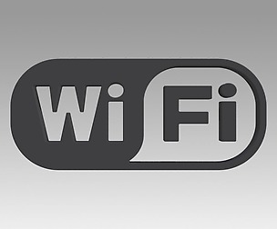 Wifi logo