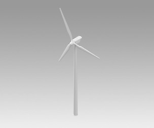 Wind turbine