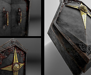 Fantasy Shield