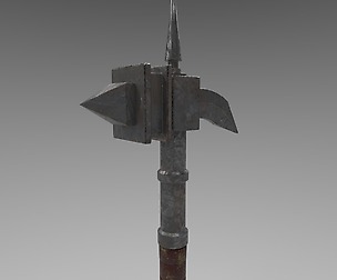 Fantasy Hammer