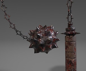 Fantasy MACE