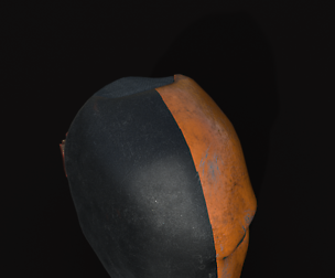 Deathstroke's Mask