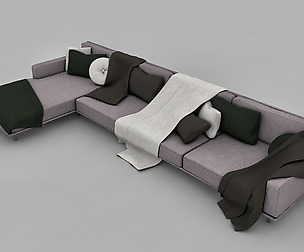 Sofa Seat