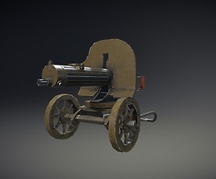 Maxim M1910