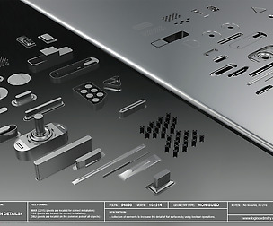 Boolean details
