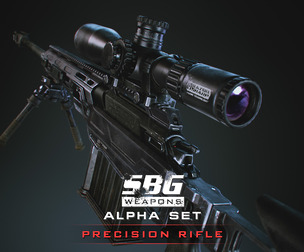 SBG Precision Rifle