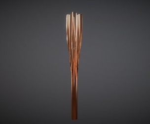 Tokyo 2020 Olympic Torch