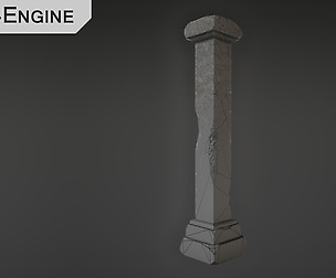 Column - 2nd