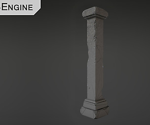 Column - 4th