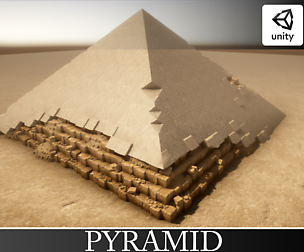 Ancient Pyramid