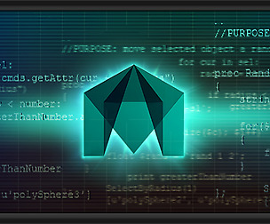 Intro to Scripting in Maya