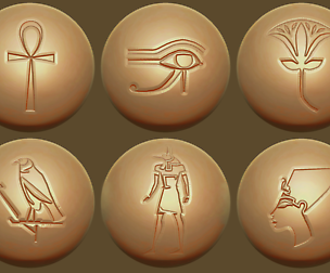 Egyptian Symbols
