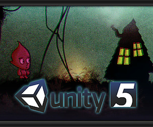 Build a 2D Adventure Game in Unity