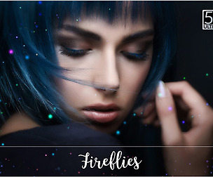 5K Fireflies