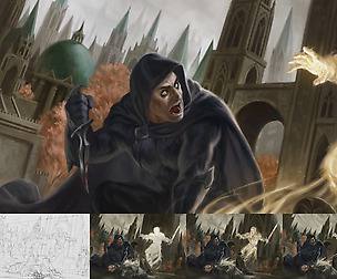 Afterlife Vengeance Tutorial