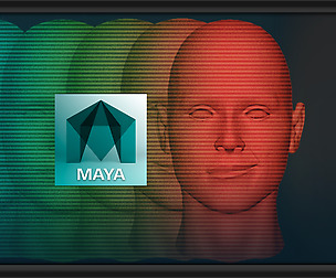 Introduction to Blendshapes in Maya