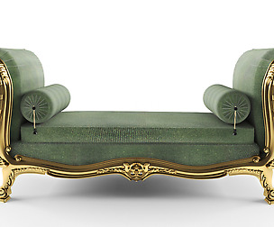 Classic Sofa
