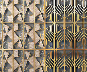 metal panel