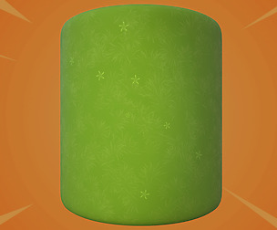 Stylized PBR Material : Grass