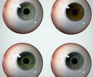 Eyeball Real-Time
