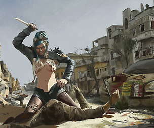 Resistance
