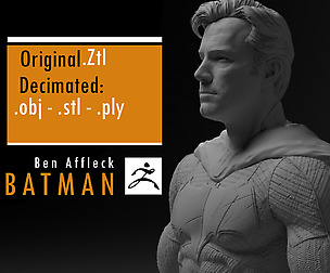 Ben Affleck Batman