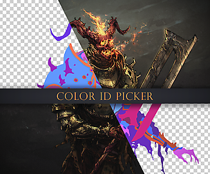 ColorIDPicker