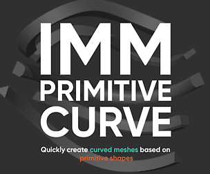 IMM Primitive Curve